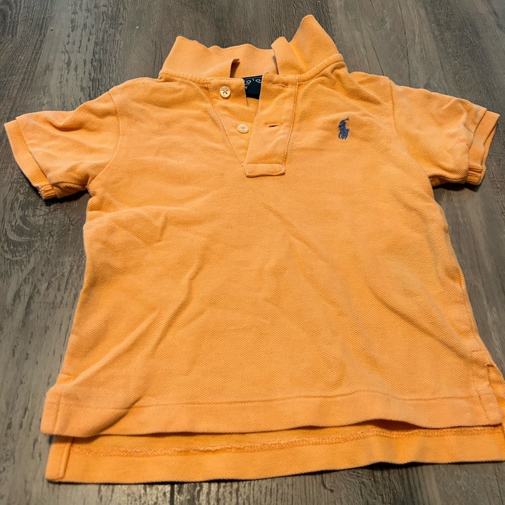 Ralph Lauren Shirt